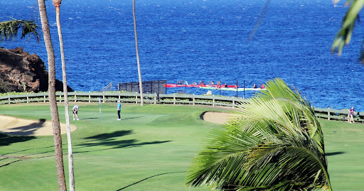 Is the Golf Vacation the Perfect Getaway for You?